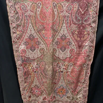 Italian Shawl