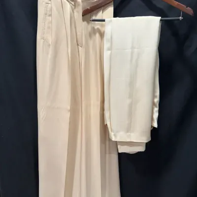 Vintage Designer Pants 