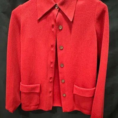 James Kenrob Sweater 