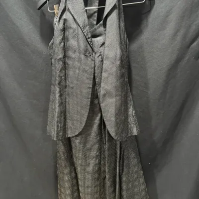 Rene Lezard Dress