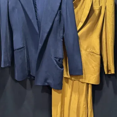 Omo Norma Kamali Dresses 