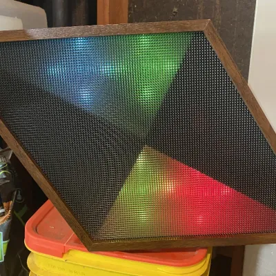 Sale Photo Thumbnail #12: Sound activated lights - 1