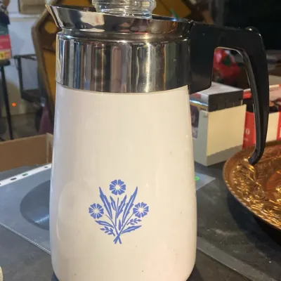 Sale Photo Thumbnail #38: Corningware, Pyrex