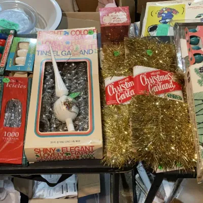 Sale Photo Thumbnail #6: Christmas
