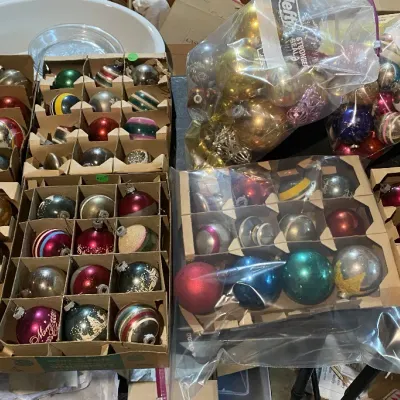 Sale Photo Thumbnail #5: Christmas