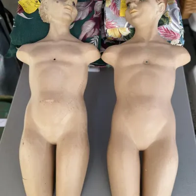 Sale Photo Thumbnail #56: Mannekins