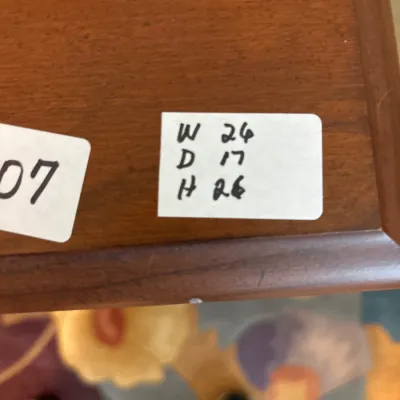 Sale Photo Thumbnail #1158