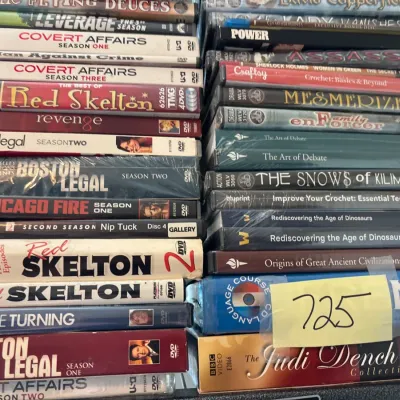 Sale Photo Thumbnail #1433