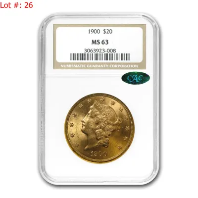 Sale Photo Thumbnail #27: For more information and to place your bids, kindly visit us at https://garnetgazelle.hibid.com/ BID NOW!