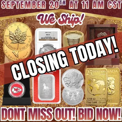 For more information and to place your bids, kindly visit us at https://garnetgazelle.hibid.com/ BID NOW!