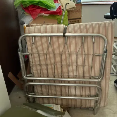 Cot