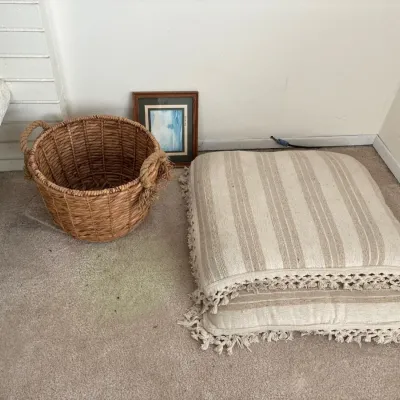 Footstool