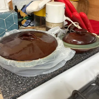 Cookware