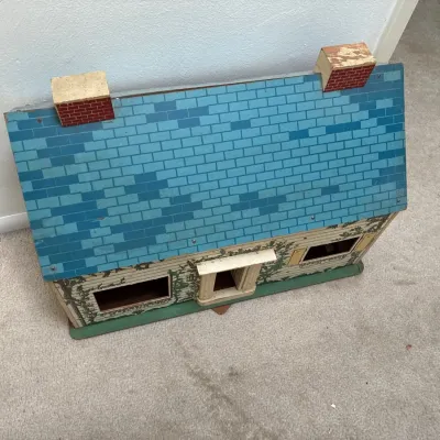 Dollhouse