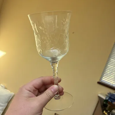 Stemware