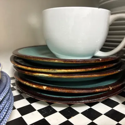 Plates