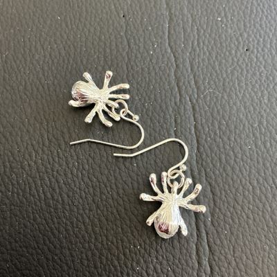 Sale Photo Thumbnail #207: Halloween fashion earrings 
Please see attached pictures