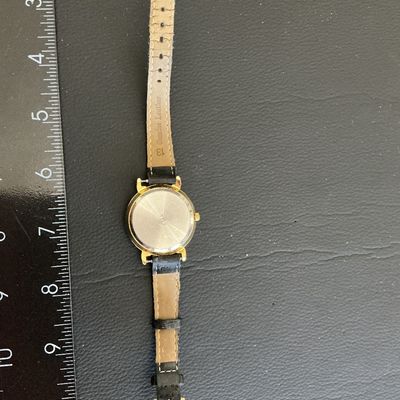 Sale Photo Thumbnail #149: Vintage Christmas fashion watch untested needs new battery 
Please see attached pictures