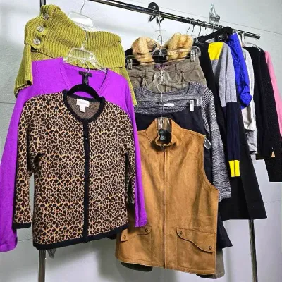 Lauren Ralph Lauren, J.Crew, J.Jill, Banana Republic & More Apparel (PS-M Women’s)