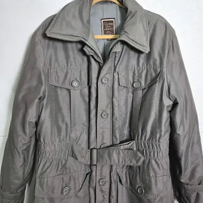 Vintage Christian Dior Monsieur Sport Field Coat: Men’s 42R 