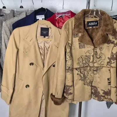 Talbots, Ultrasuede, Lord & Taylor & More Jackets & Blazers (4-6, P-M)