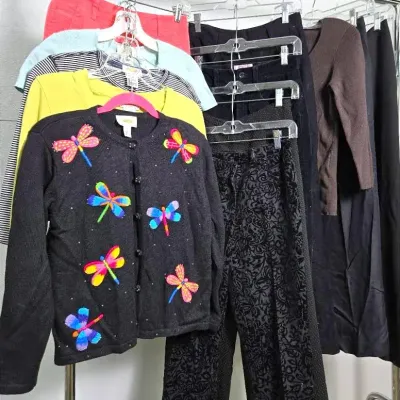 Vintage Talbots Women’s Clothing (Size PS-4)