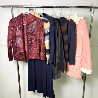 Lauren Ralph Lauren, Talbots, West End & More Jackets & Sweaters (PS-M Women’s)