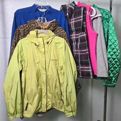 Marmot, Talbots, Liz Claiborne & More Women’s Jackets & Vests Size (PS-S)