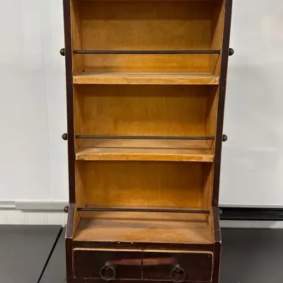 Wall Shelf