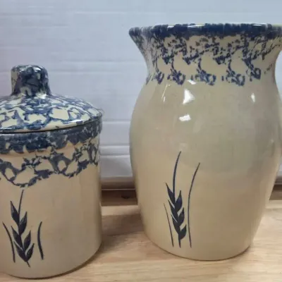 Robinson Ransbottom Pottery