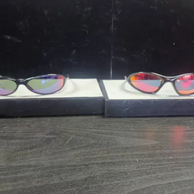 Child's Ray Ban & Oakley Sun Glasses