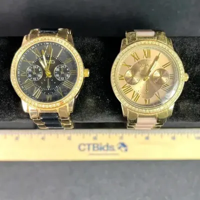 XOXO Watches