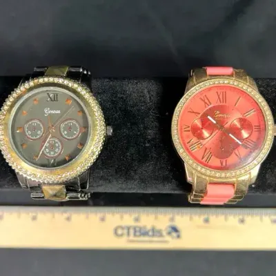 Geneva Watches