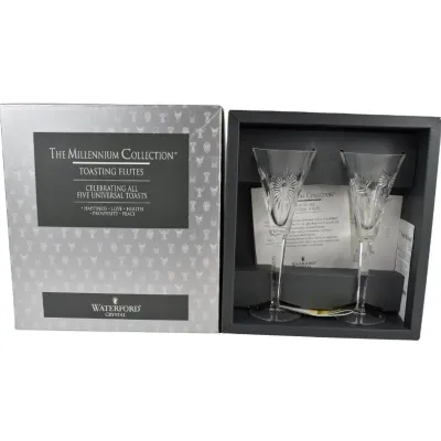 Waterford Crystal