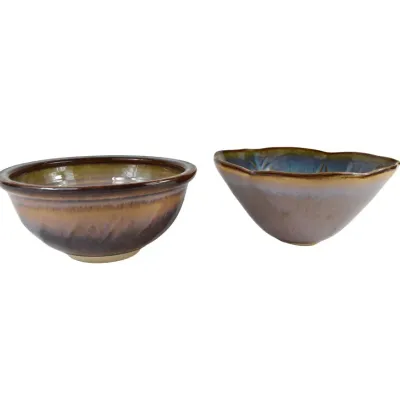 Studio Pottery