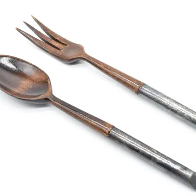 Sterling Silver 
