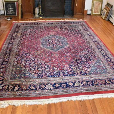 Persian Rug