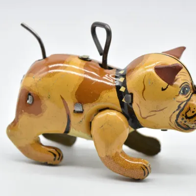 Litho Toy