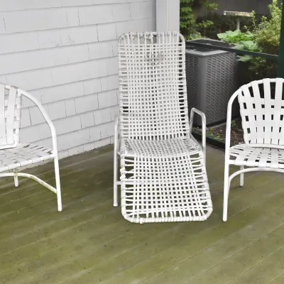 Patio Chairs 