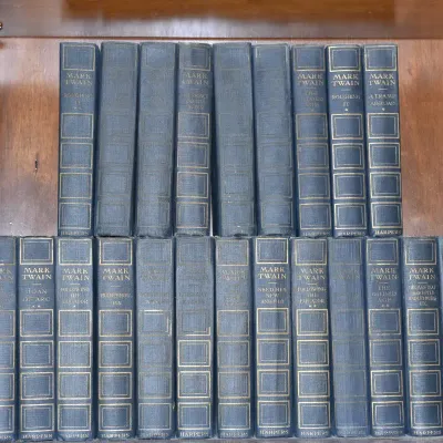 Books