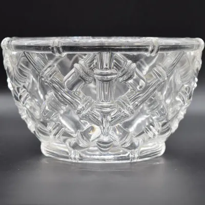 Tiffany & Co. Crystal