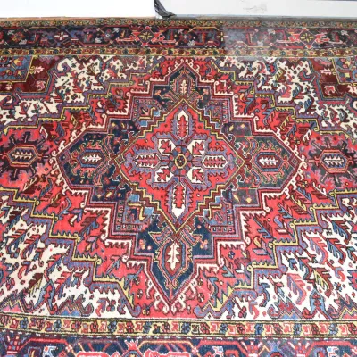 Persian Rug