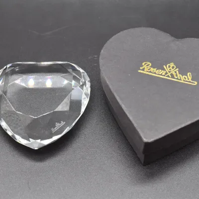 Rosenthal Crystal