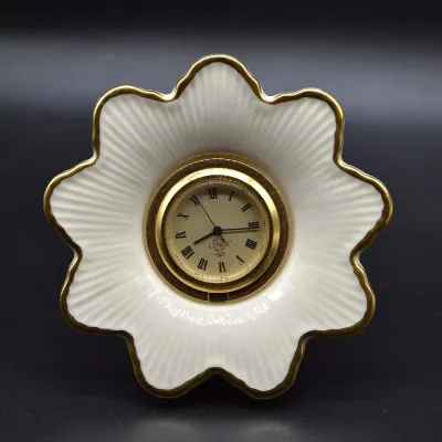 Lenox Clock