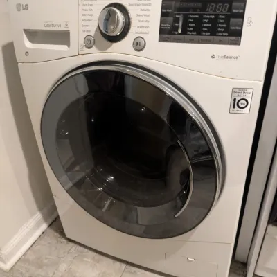 Sale Photo Thumbnail #81: home appliances