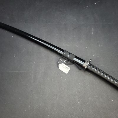 Sale Photo Thumbnail #48: I04732 | Decorative Japanese Style Katana Replica