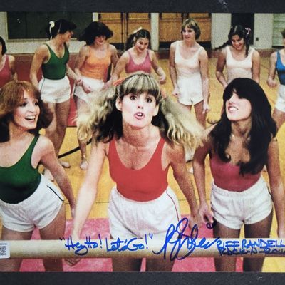 Sale Photo Thumbnail #68: I04415 | P.J. Soles Autographed Film Still