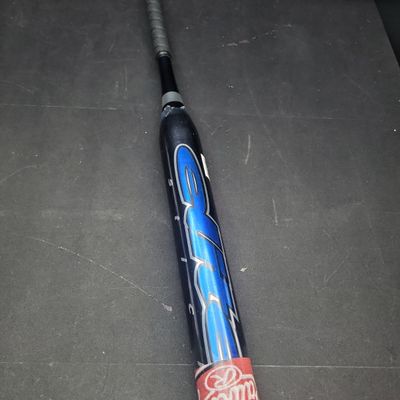 Sale Photo Thumbnail #803: I04177 | Rawlings Elite 32-Inch Softball Bat