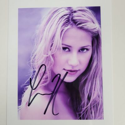 Sale Photo Thumbnail #105: I04434 | Signed Contemporary Portrait Photographic Print