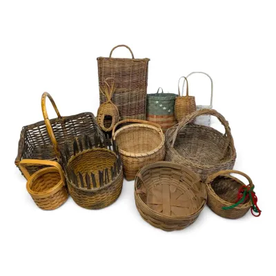 Longaberger & More Baskets